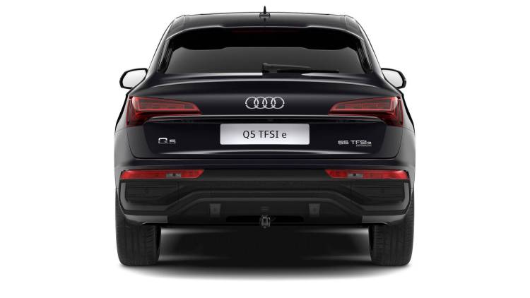 Voitures neuves Audi Q5 Sportback S line Paris