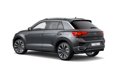 Voitures neuves VOLKSWAGEN T-ROC R-Line Villemomble