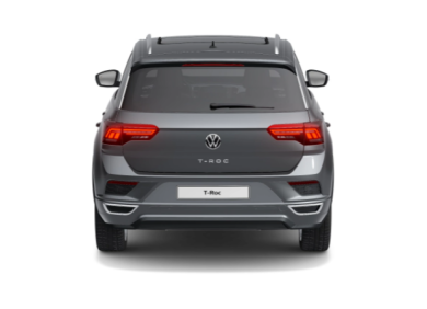 Voitures neuves VOLKSWAGEN T-ROC R-Line Villemomble