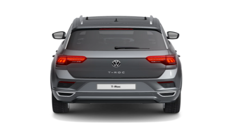 Voitures neuves VOLKSWAGEN T-ROC R-Line Villemomble