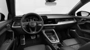 Voitures neuves Audi A3 Sportback S Line Paris