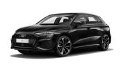 Voitures neuves Audi A3 Sportback S Line Paris