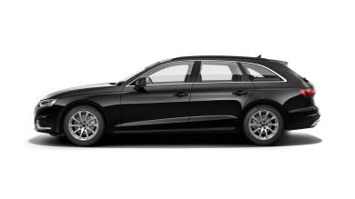 Voitures neuves Audi A4 AV B9 BUSINESS LINE Paris