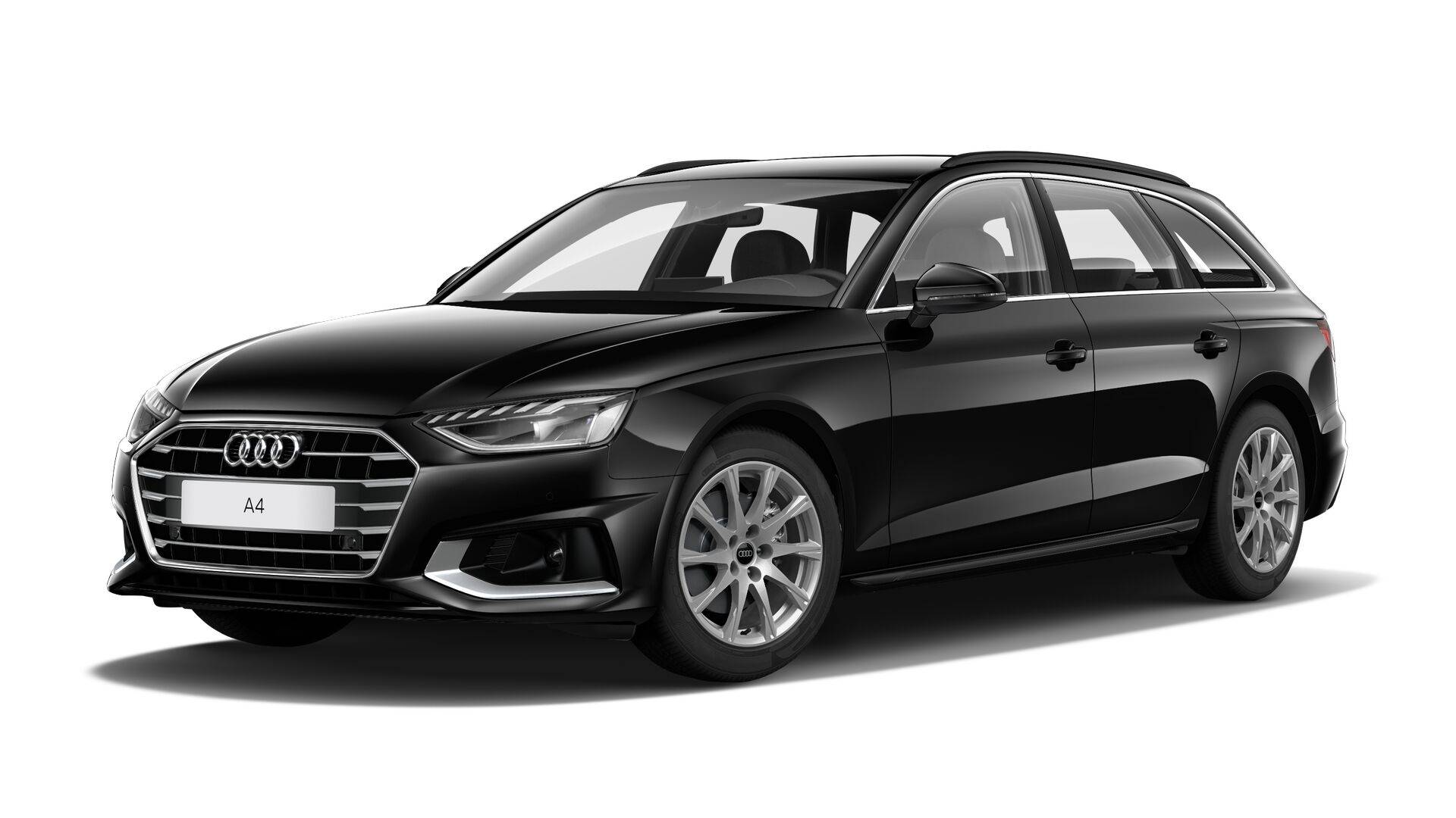 Voitures neuves Audi A4 AV B9 BUSINESS LINE Paris