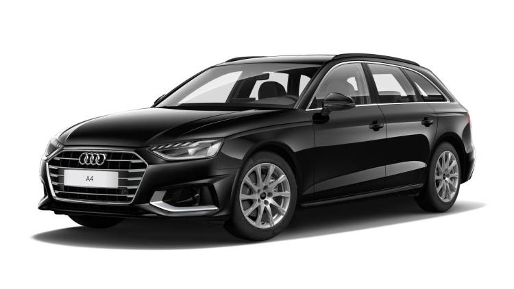 Voitures neuves Audi A4 AV B9 BUSINESS LINE Paris