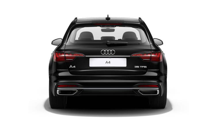 Voitures neuves Audi A4 AV B9 BUSINESS LINE Paris