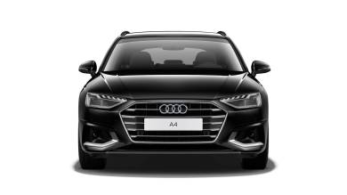 Voitures neuves Audi A4 AV B9 BUSINESS LINE Paris