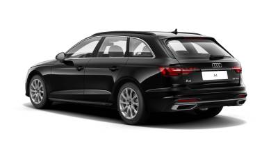 Voitures neuves Audi A4 AV B9 BUSINESS LINE Paris