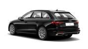 Voitures neuves Audi A4 AV B9 BUSINESS LINE Paris