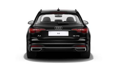 Voitures neuves Audi A4 AV B9 BUSINESS LINE Paris