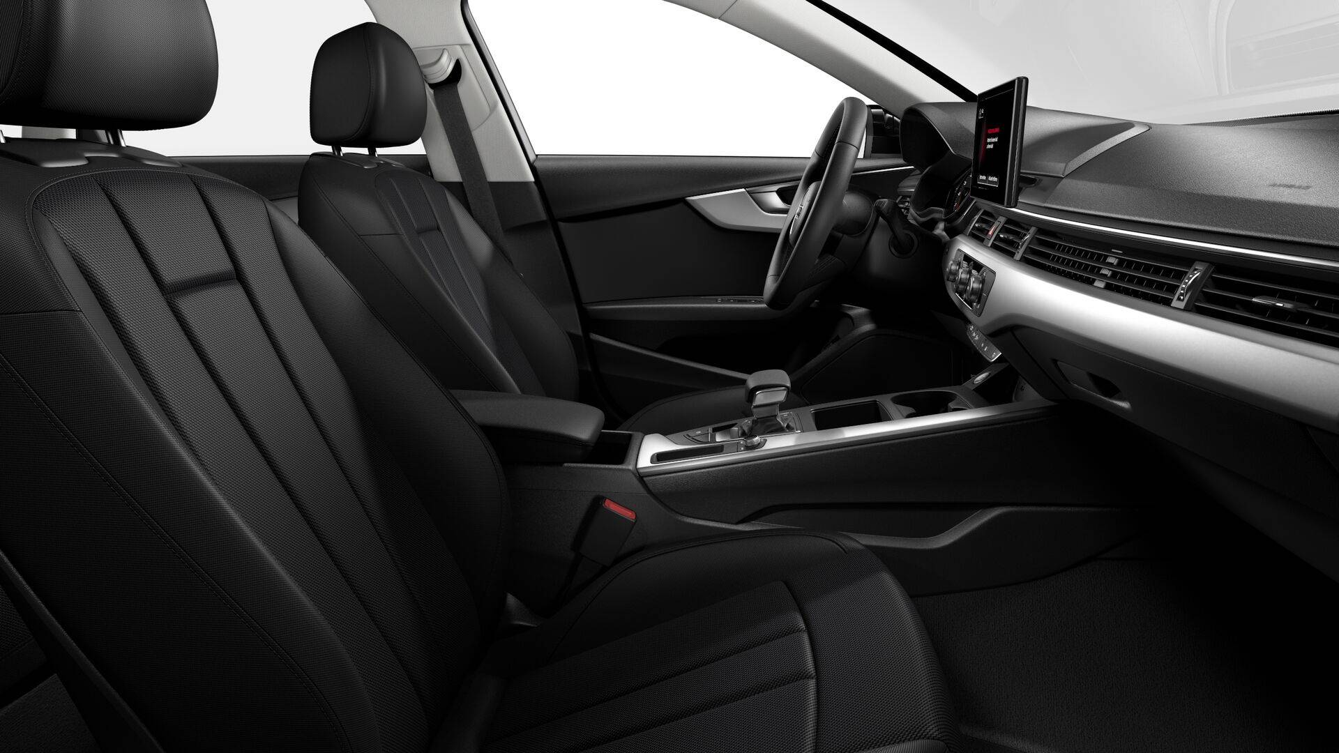 Voitures neuves Audi A4 AV B9 BUSINESS LINE Paris