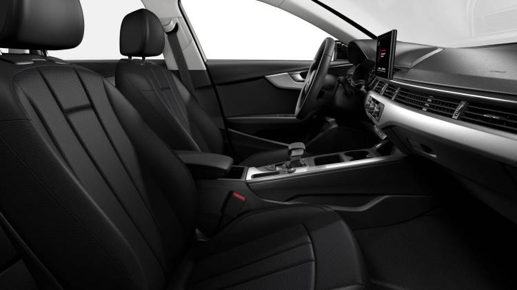 Voitures neuves Audi A4 AV B9 BUSINESS LINE Paris