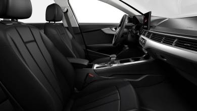 Voitures neuves Audi A4 AV B9 BUSINESS LINE Paris