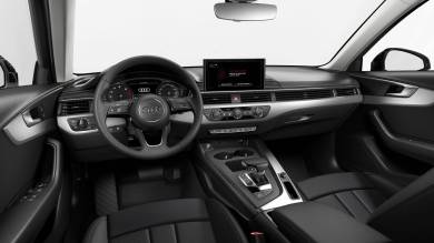 Voitures neuves Audi A4 AV B9 BUSINESS LINE Paris