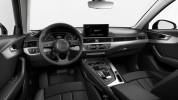 Voitures neuves Audi A4 AV B9 BUSINESS LINE Paris