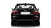 Voitures neuves Audi A3 Sportback S Line Paris