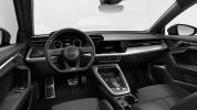 Voitures neuves Audi A3 Sportback S Line Paris