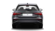 Voitures neuves Audi A3 Sportback S Line Paris