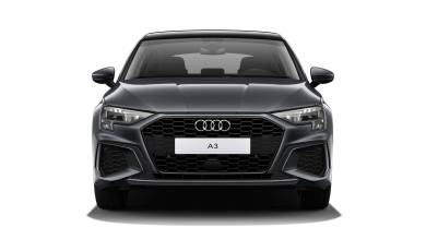 Voitures neuves Audi A3 Sportback S Line Paris