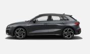 Voitures neuves Audi A3 Sportback S Line Paris