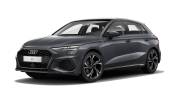 Voitures neuves Audi A3 Sportback S Line Paris