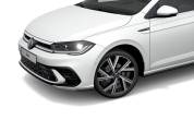 Voitures neuves VOLKSWAGEN POLO R-Line Paris