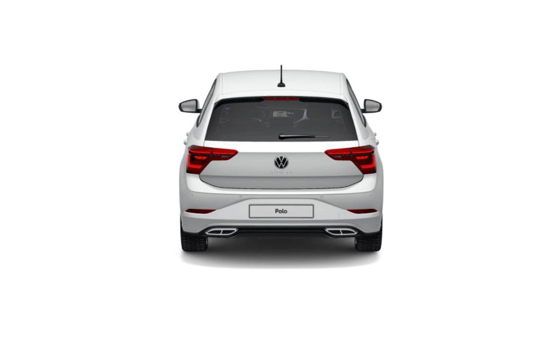 Voitures neuves VOLKSWAGEN POLO R-Line Paris