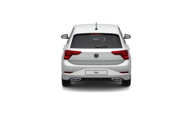 Voitures neuves VOLKSWAGEN POLO R-Line Paris