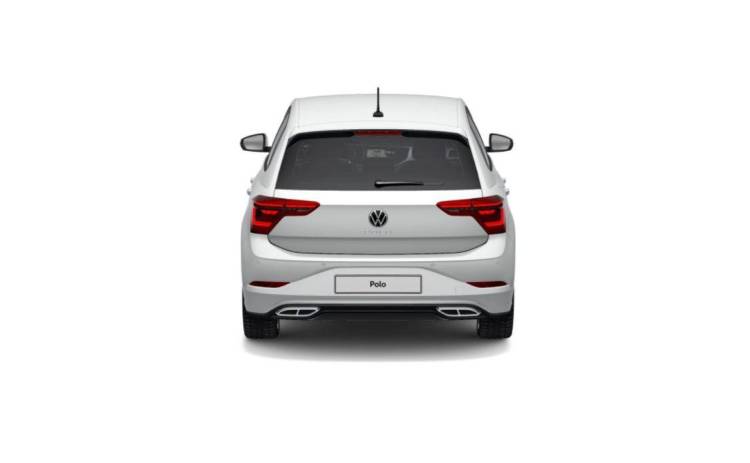 Voitures neuves VOLKSWAGEN POLO R-Line Paris