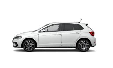Voitures neuves VOLKSWAGEN POLO R-Line Paris