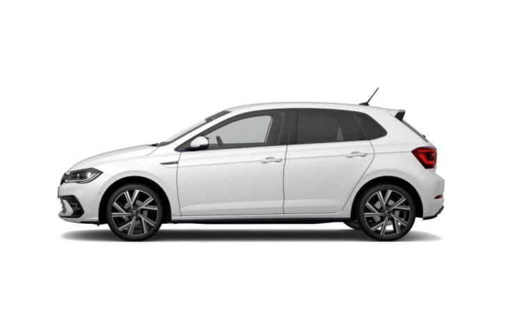 Voitures neuves VOLKSWAGEN POLO R-Line Paris