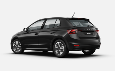 Voitures neuves ŠKODA FABIA Ambition Villemomble