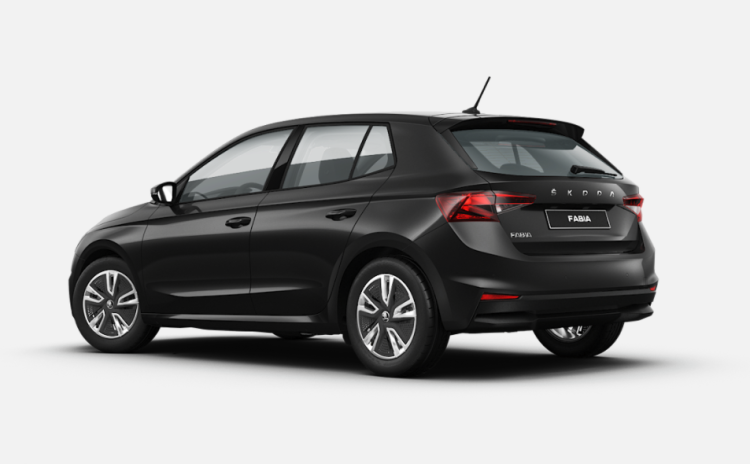 Voitures neuves ŠKODA FABIA Ambition Villemomble