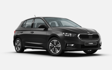Voitures neuves ŠKODA FABIA Ambition Villemomble