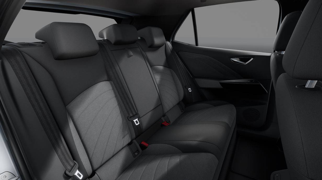 Voitures neuves VOLKSWAGEN ID.3  Villemomble