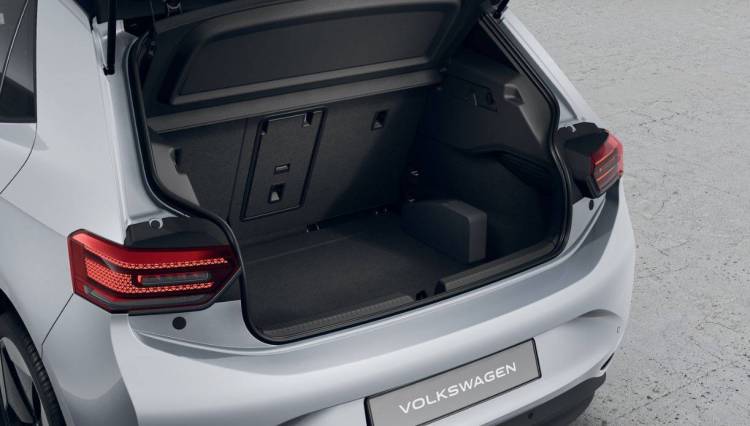 Voitures neuves VOLKSWAGEN ID.3  Villemomble