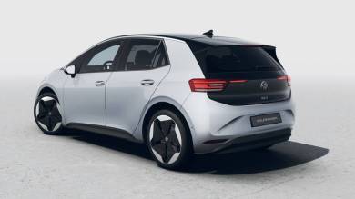 Voitures neuves VOLKSWAGEN ID.3  Villemomble