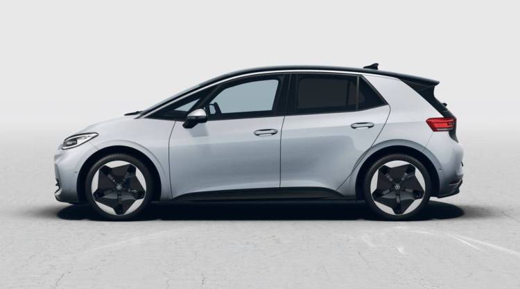 Voitures neuves VOLKSWAGEN ID.3  Villemomble