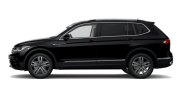 Voitures neuves VOLKSWAGEN TIGUAN ALLSPACE Elegance Exclusive Villemomble