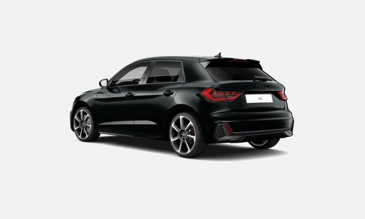 Voitures neuves Audi A1 Sportback S Line Paris