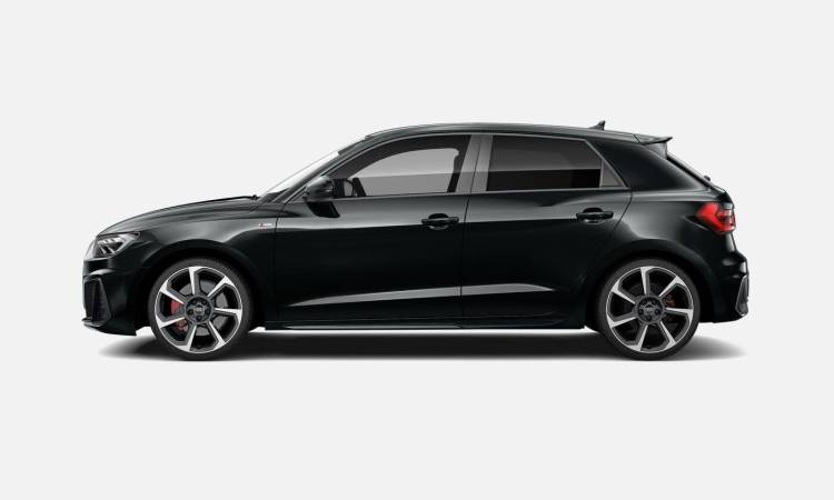 Voitures neuves Audi A1 Sportback S Line Paris