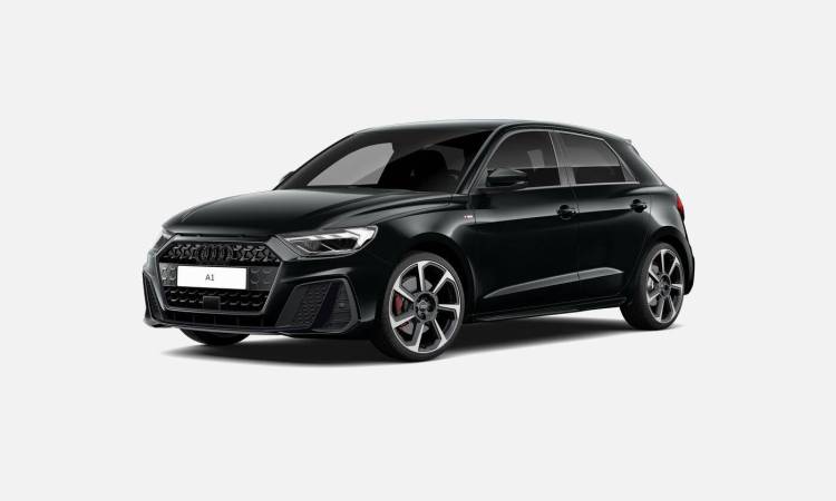 Voitures neuves Audi A1 Sportback S Line Paris