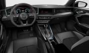 Voitures neuves Audi A1 Sportback S Line Paris
