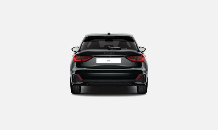 Voitures neuves Audi A1 Sportback S Line Paris