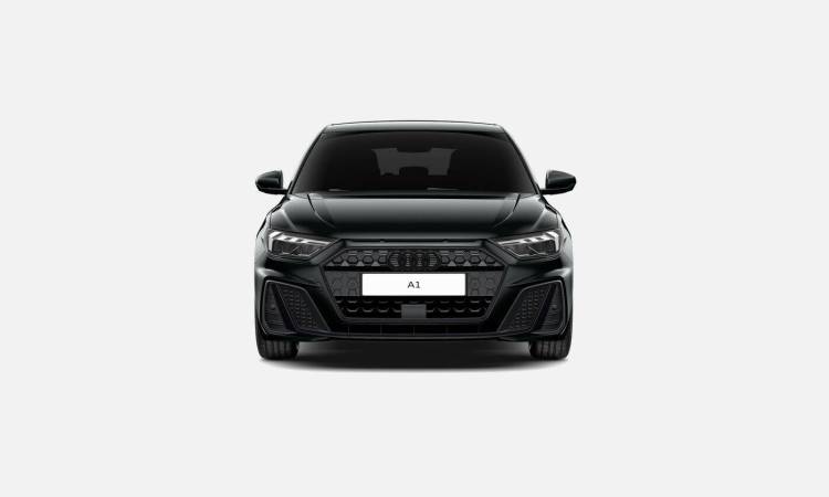 Voitures neuves Audi A1 Sportback S Line Paris