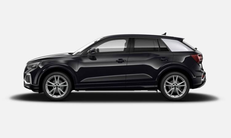 Voitures neuves Audi Q2 Business line Paris