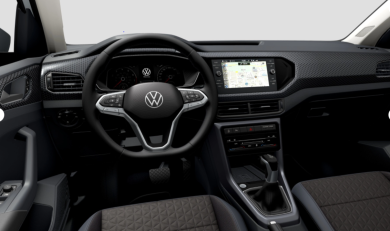 Voitures neuves VOLKSWAGEN T-CROSS R-Line Villemomble