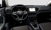 Voitures neuves VOLKSWAGEN T-CROSS R-Line Villemomble