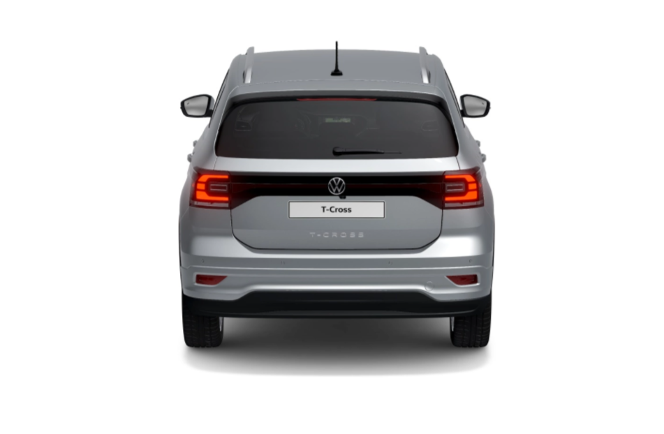 Voitures neuves VOLKSWAGEN T-CROSS R-Line Villemomble