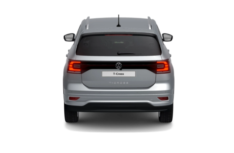 Voitures neuves VOLKSWAGEN T-CROSS R-Line Villemomble